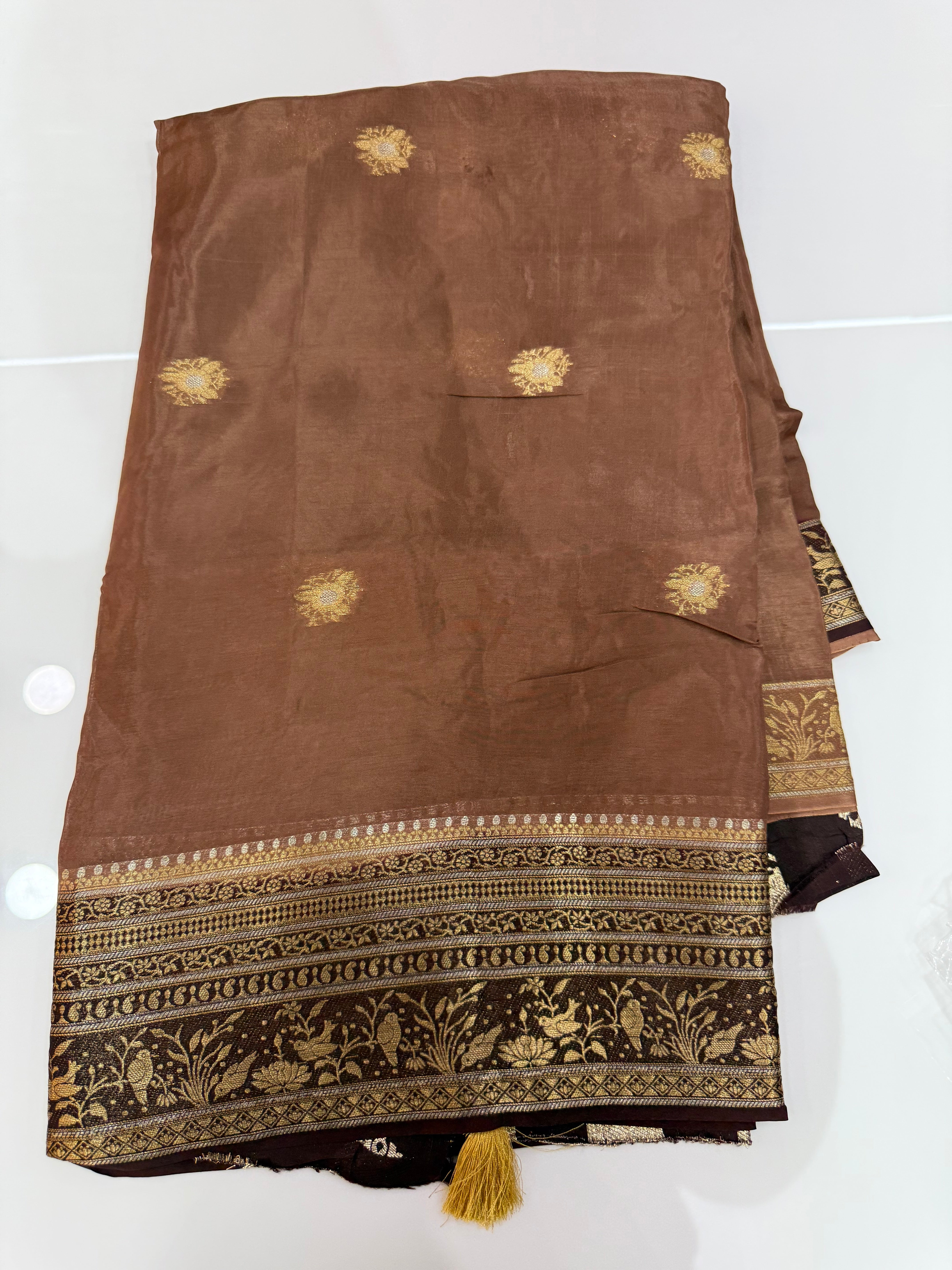 SSS-155 viscose crape
