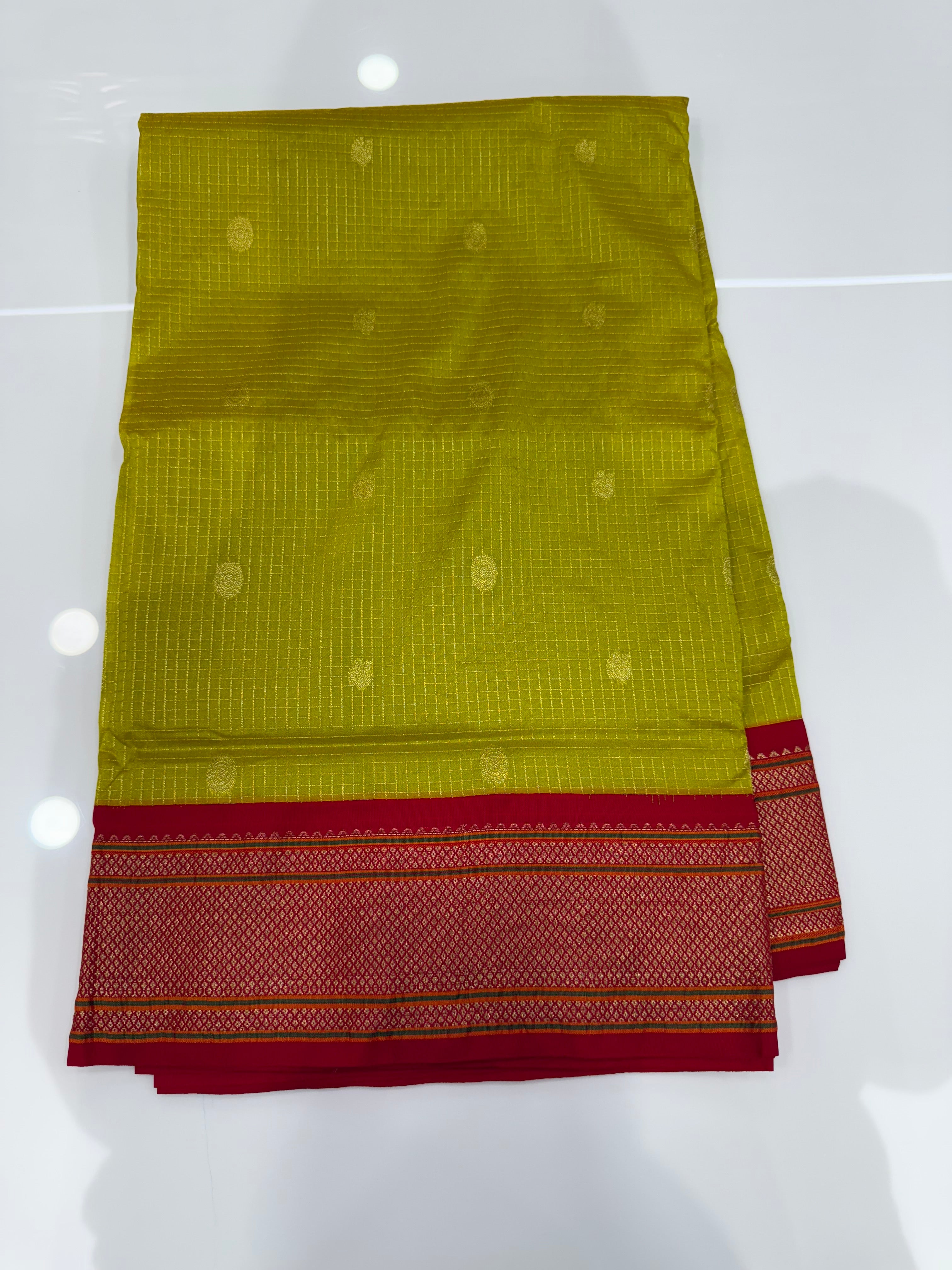 SSS- 166 pithani sares