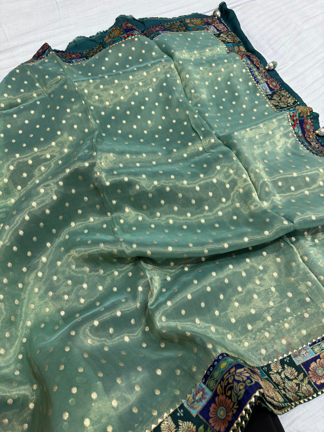 SSS-62 designer sarees