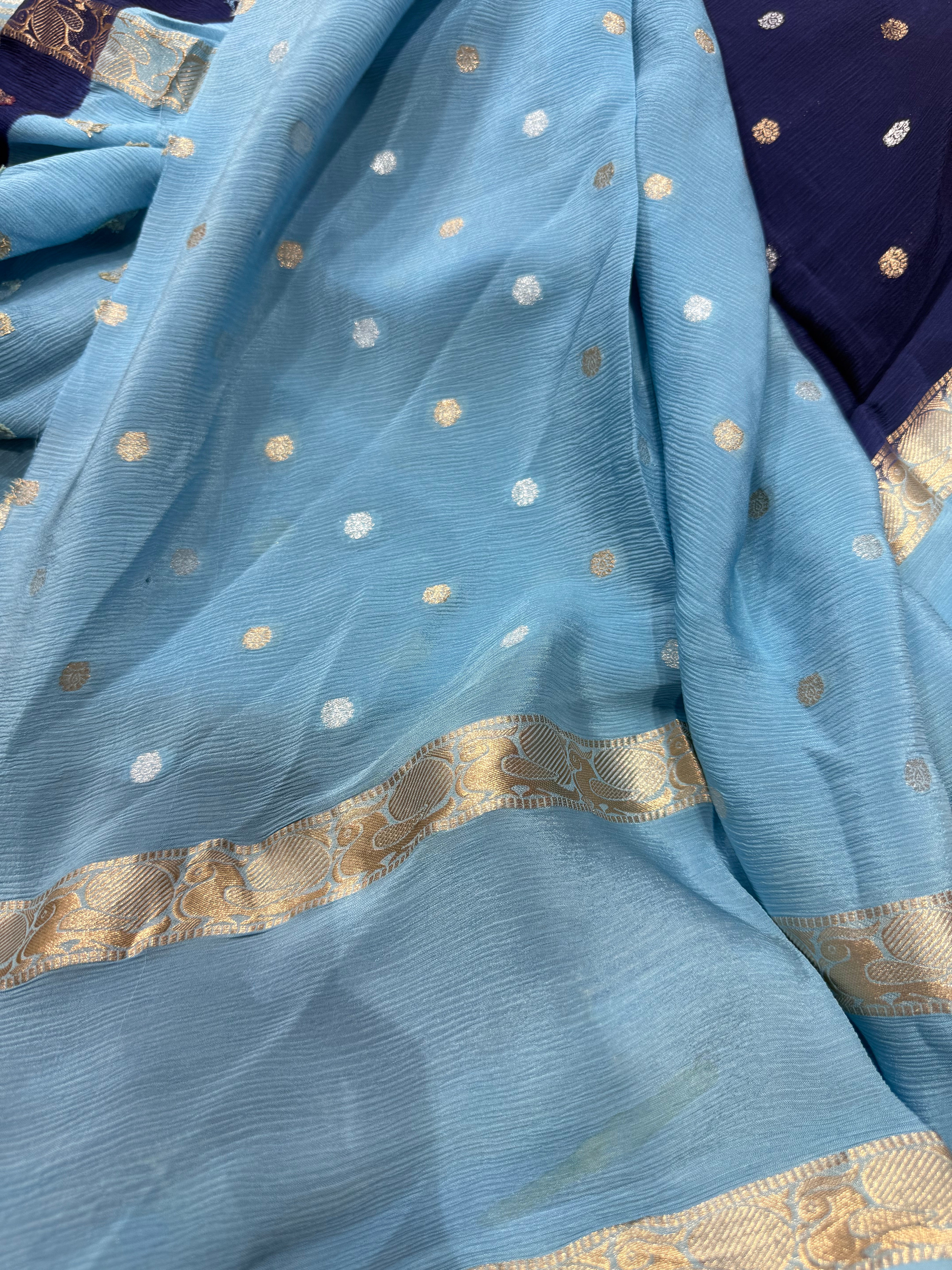 SSS-171 russain silk