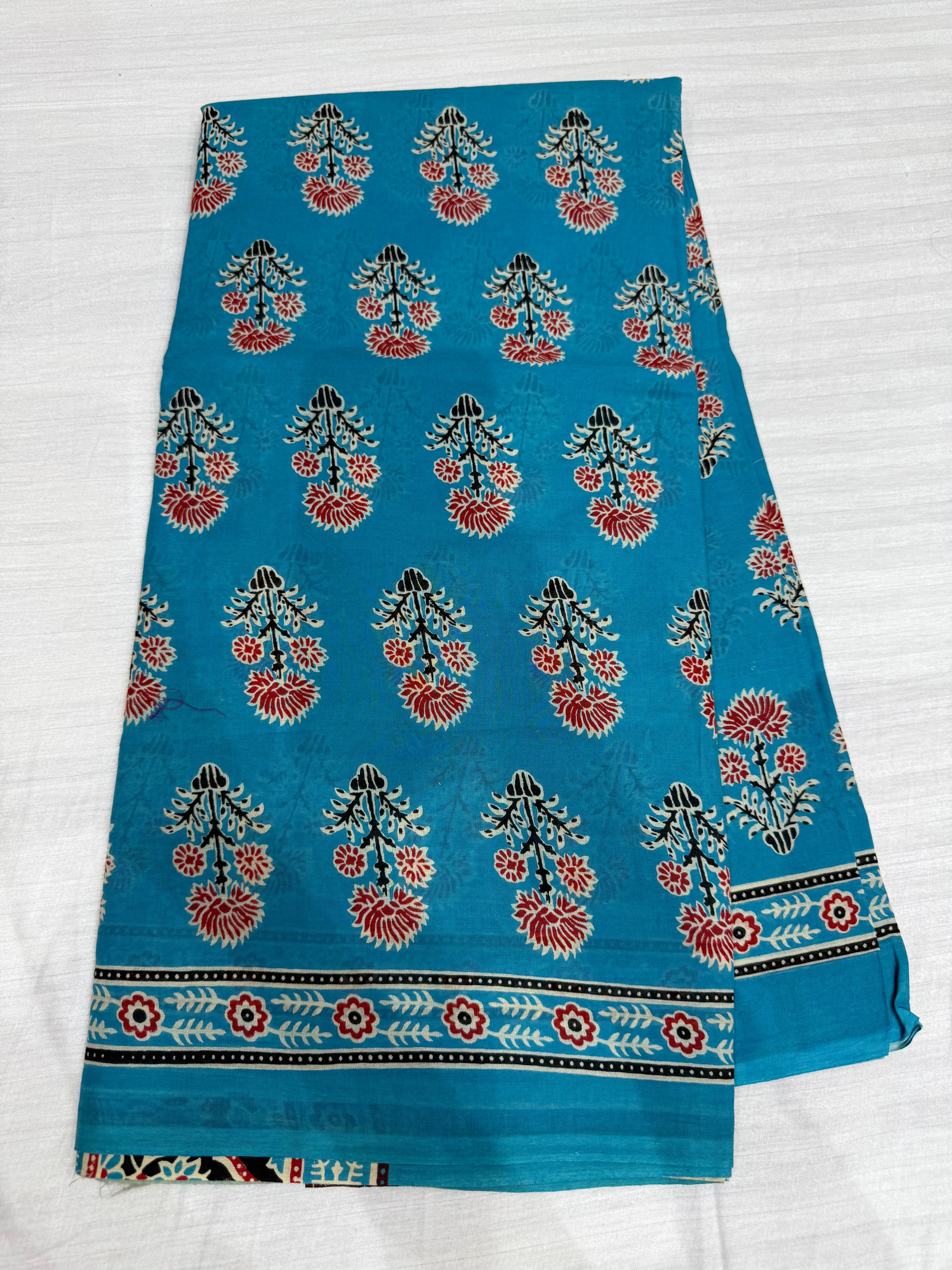 SSS-48 mul cottons
