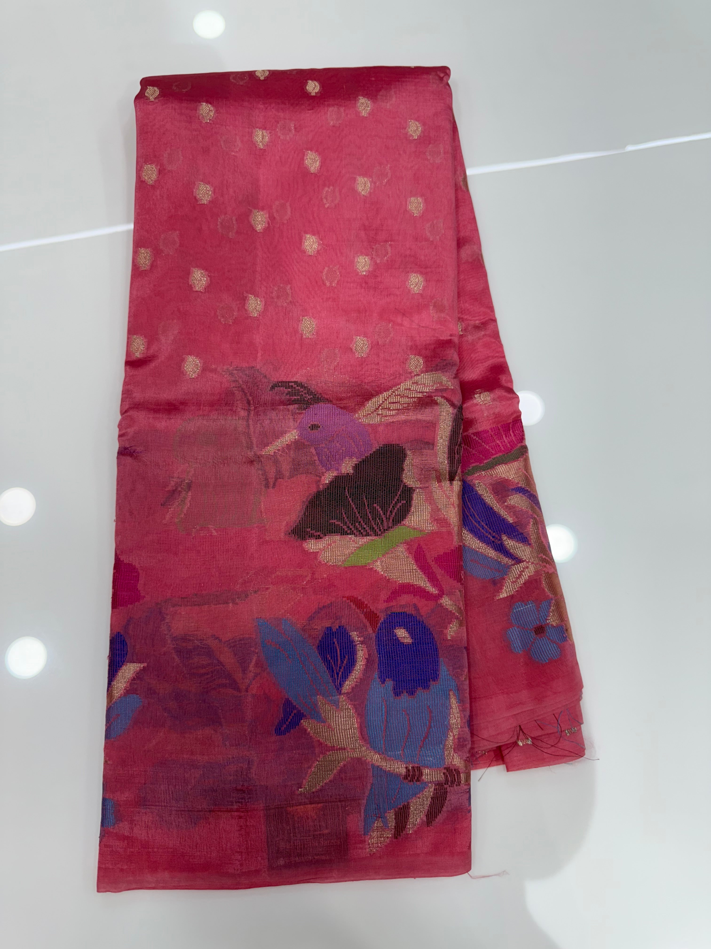 SSS-151 paper silk
