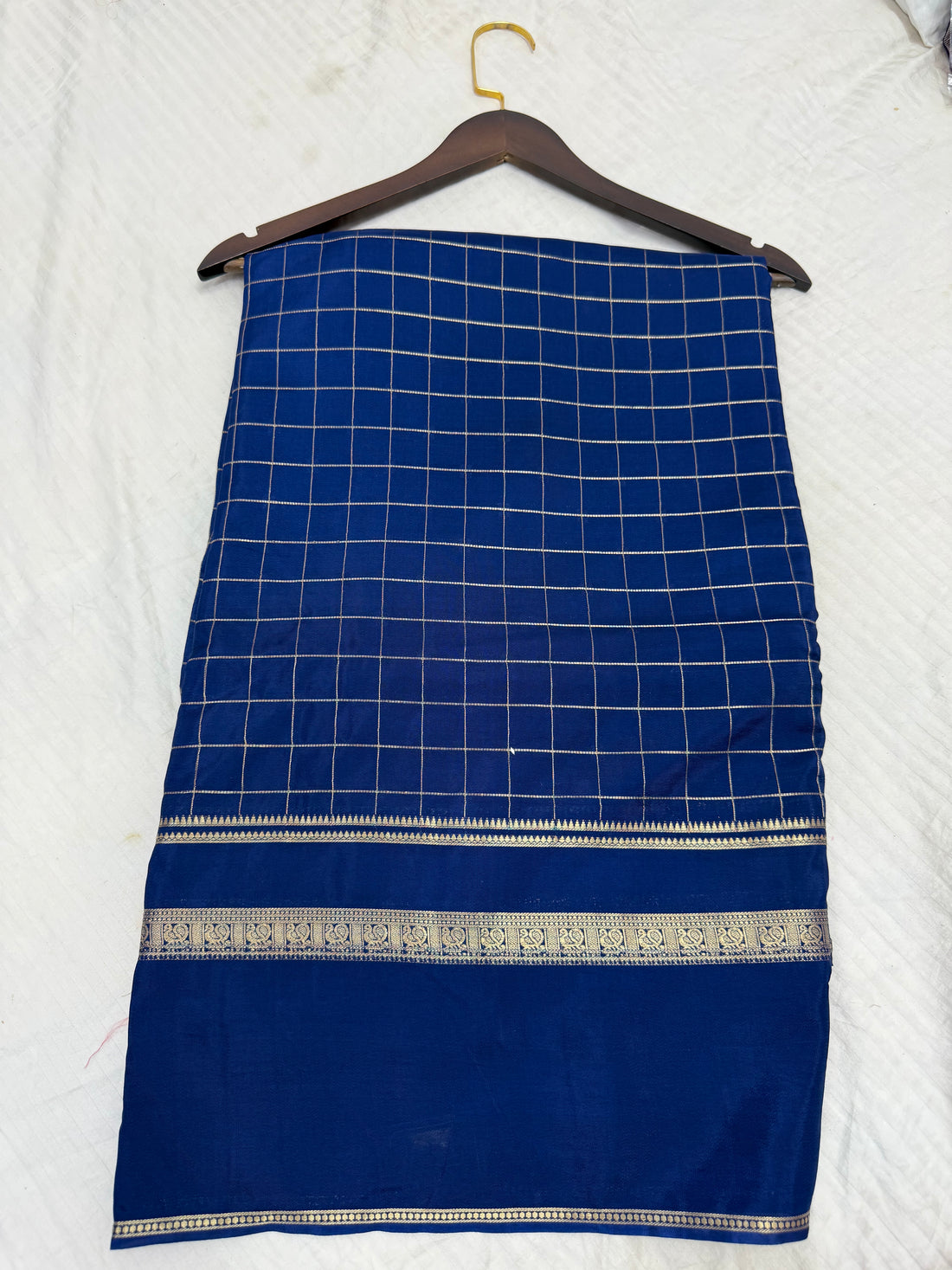 SSS-34 viscose crape
