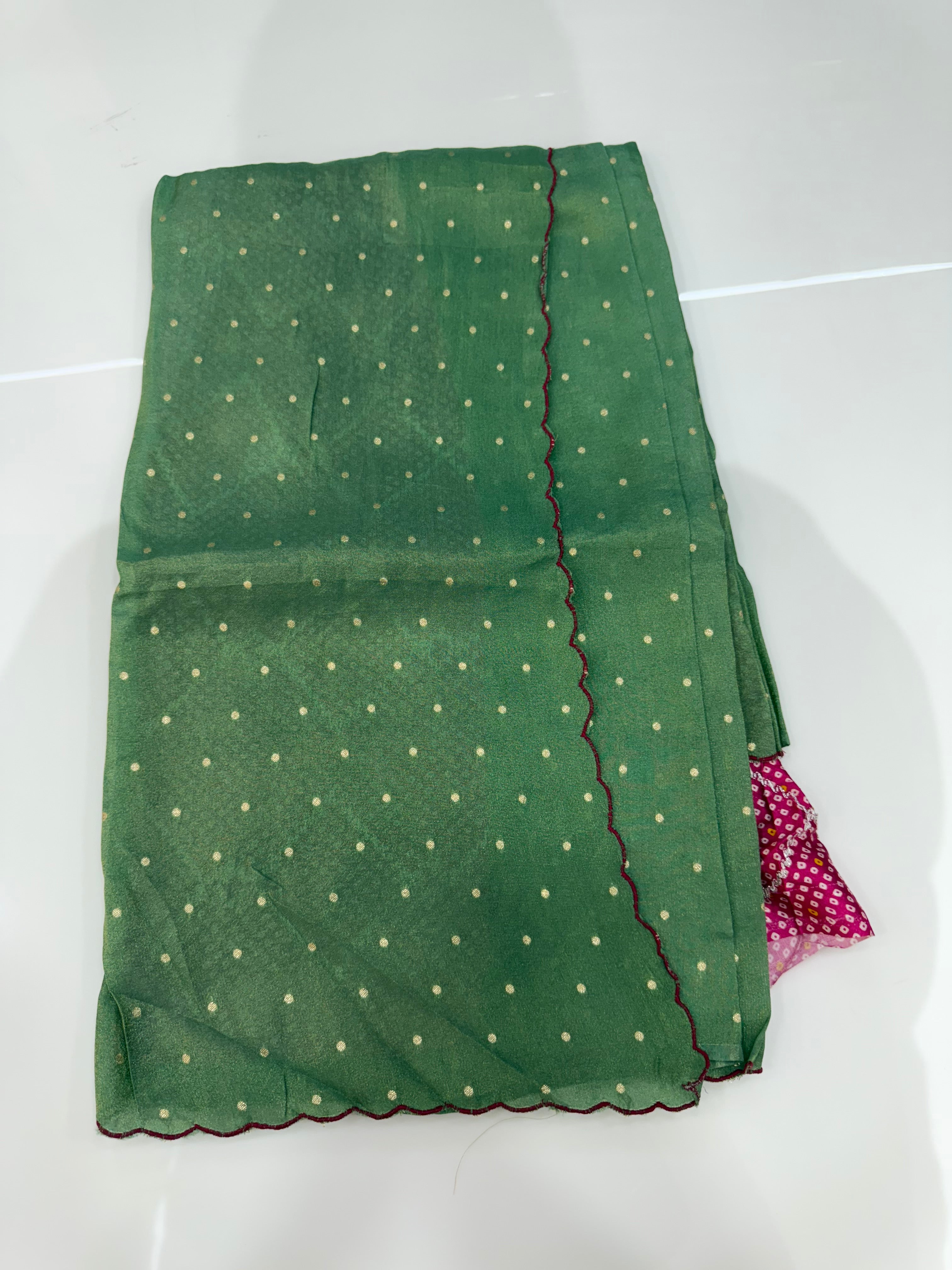 SSS-160 designer sareee