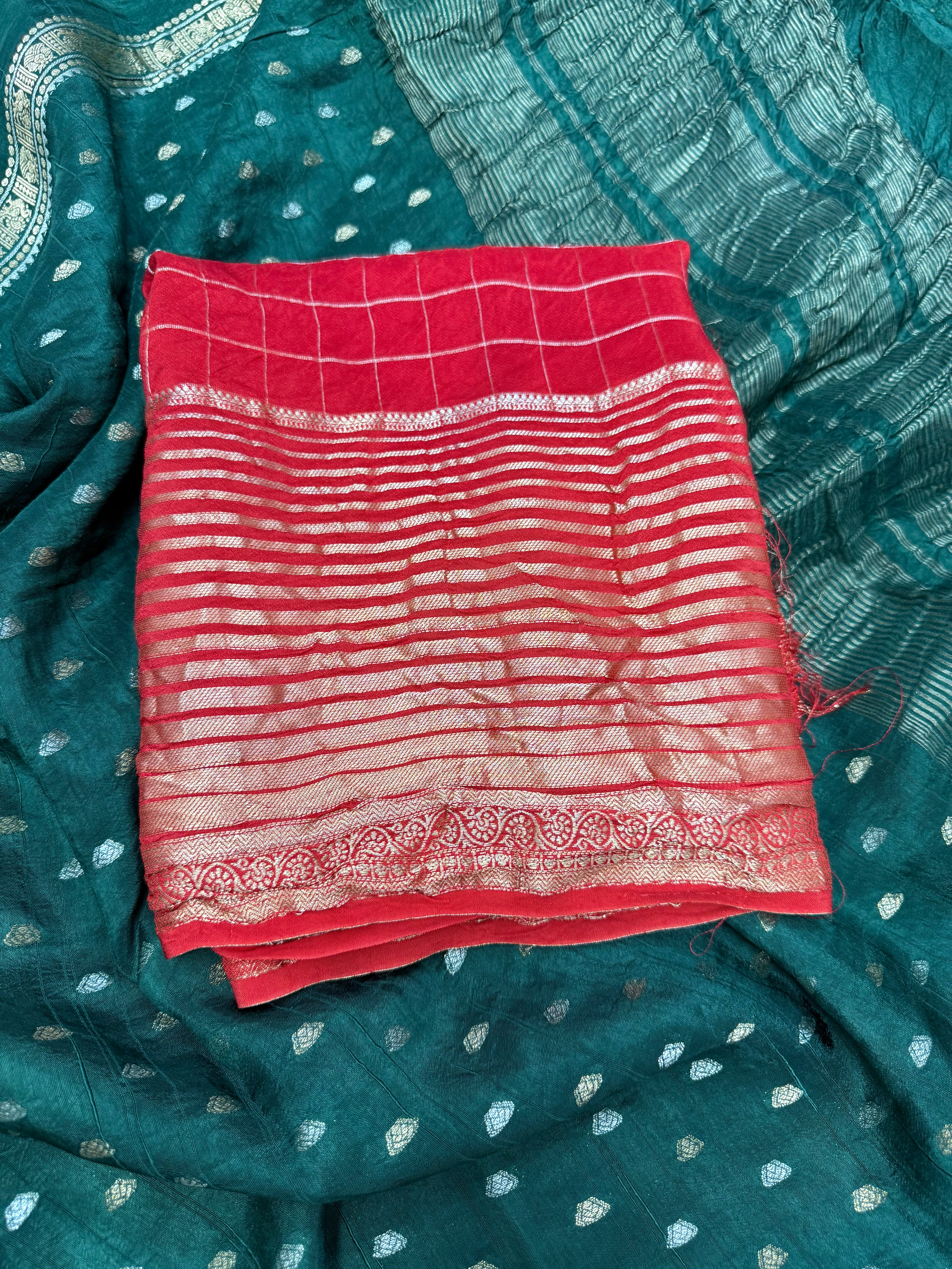 SSS-74 russian silk