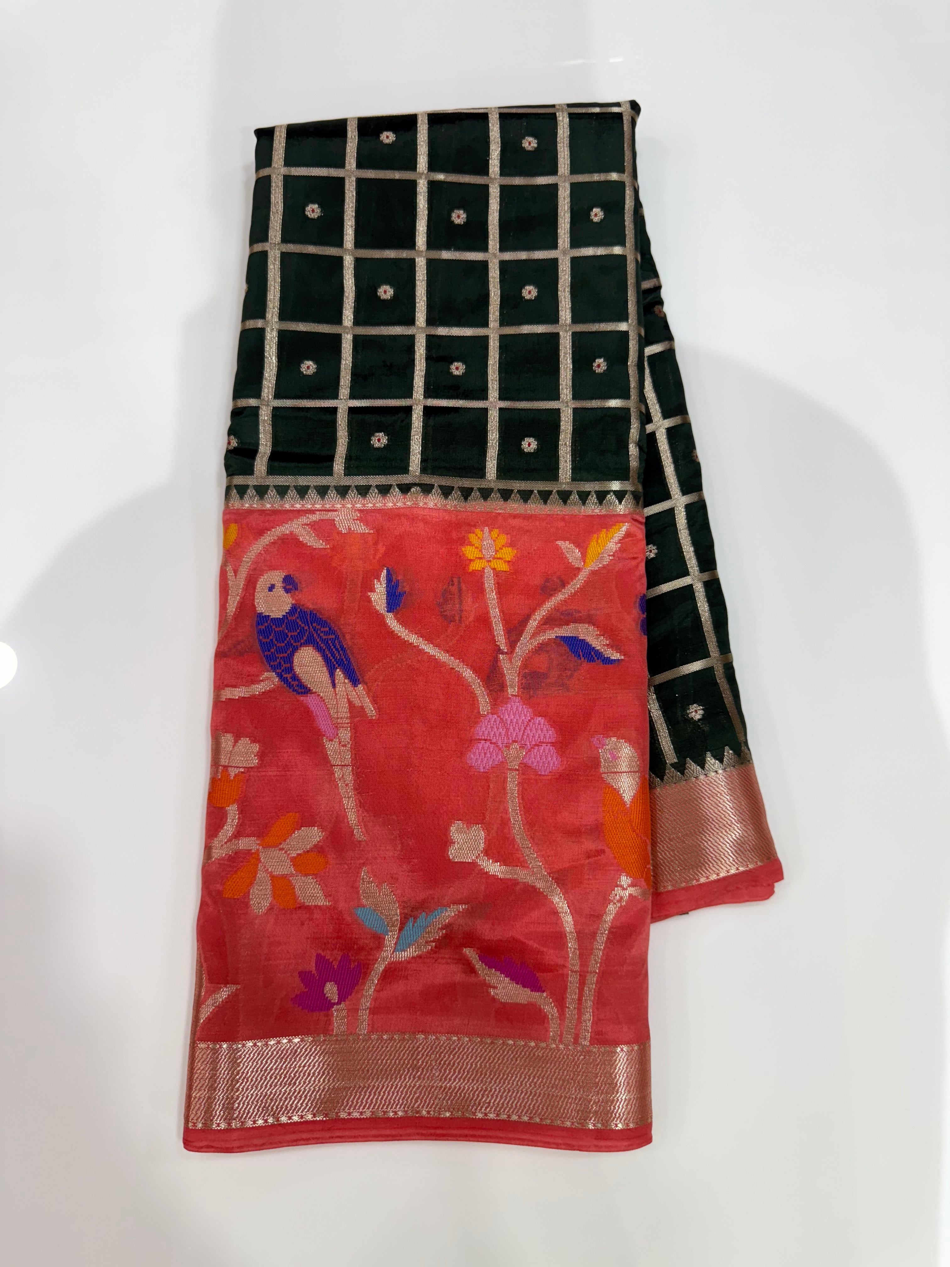 SSS-80 paper silk