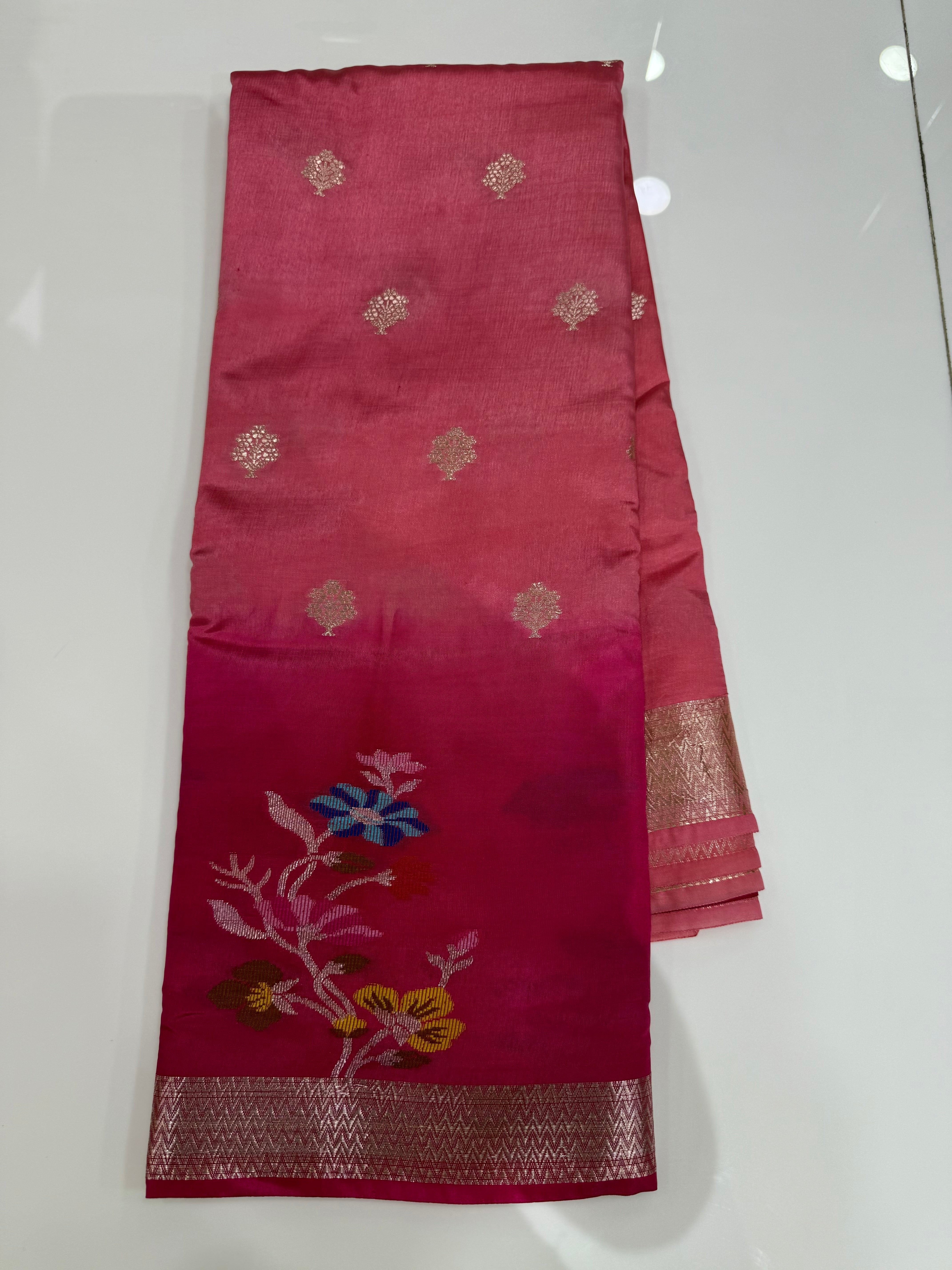 SSS-89 paper silk