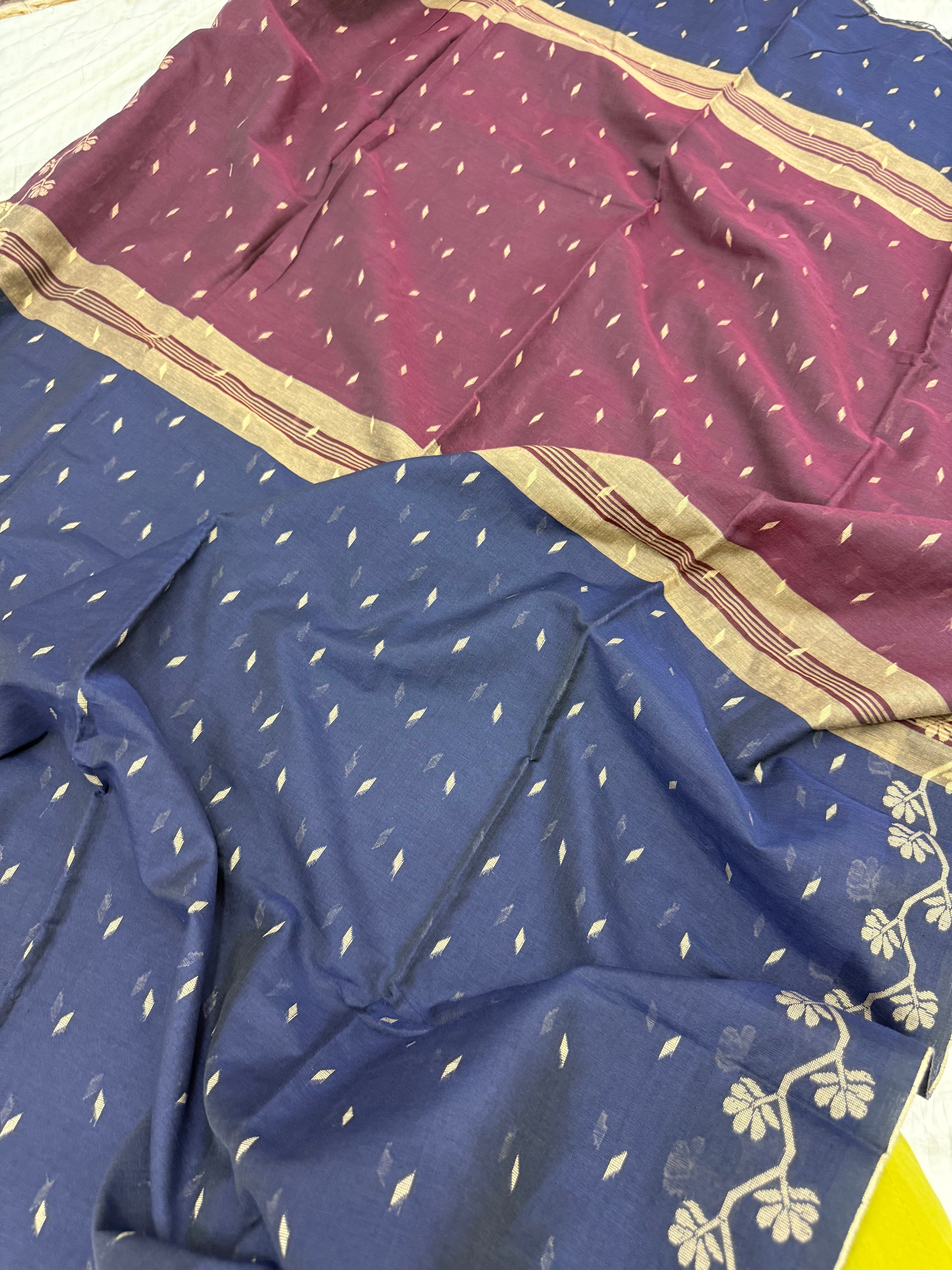 SSS-135 swadeshi jamdhani cottons