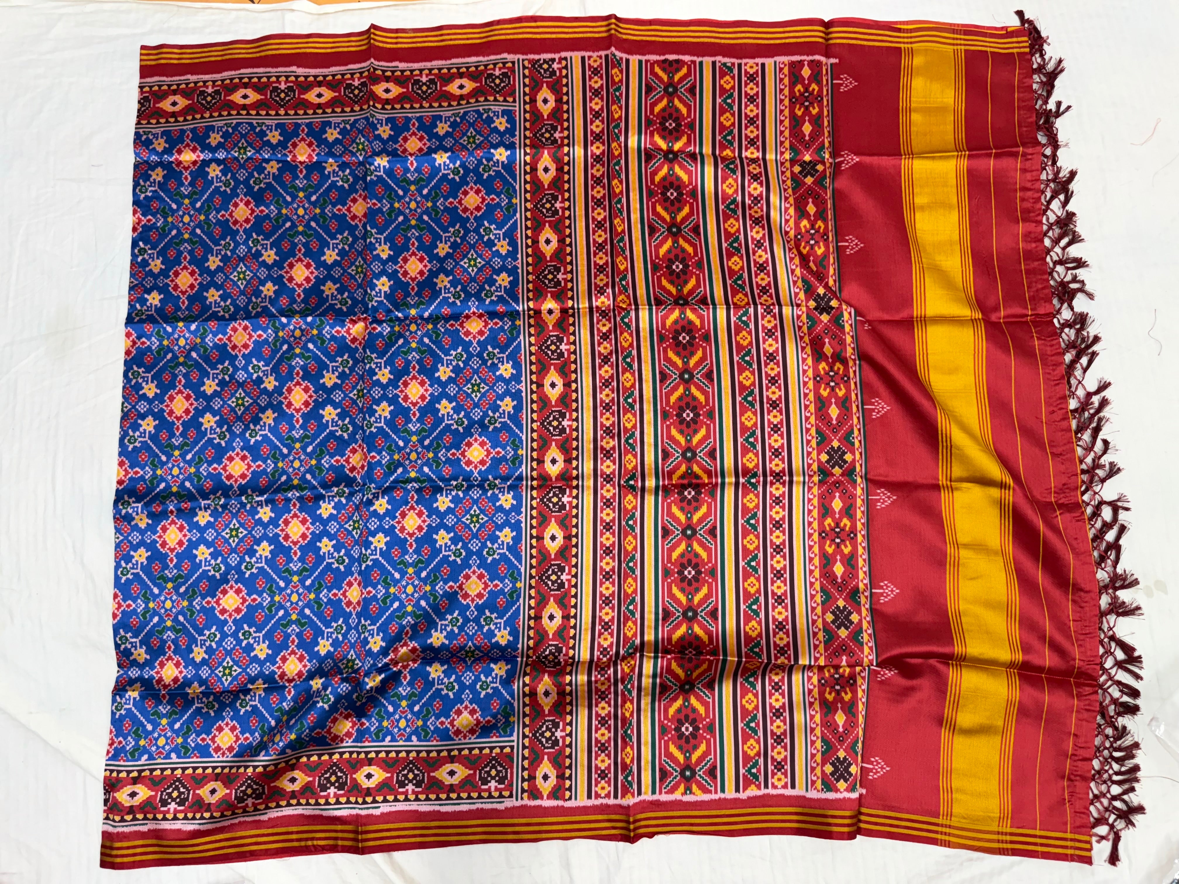 patola duppata
