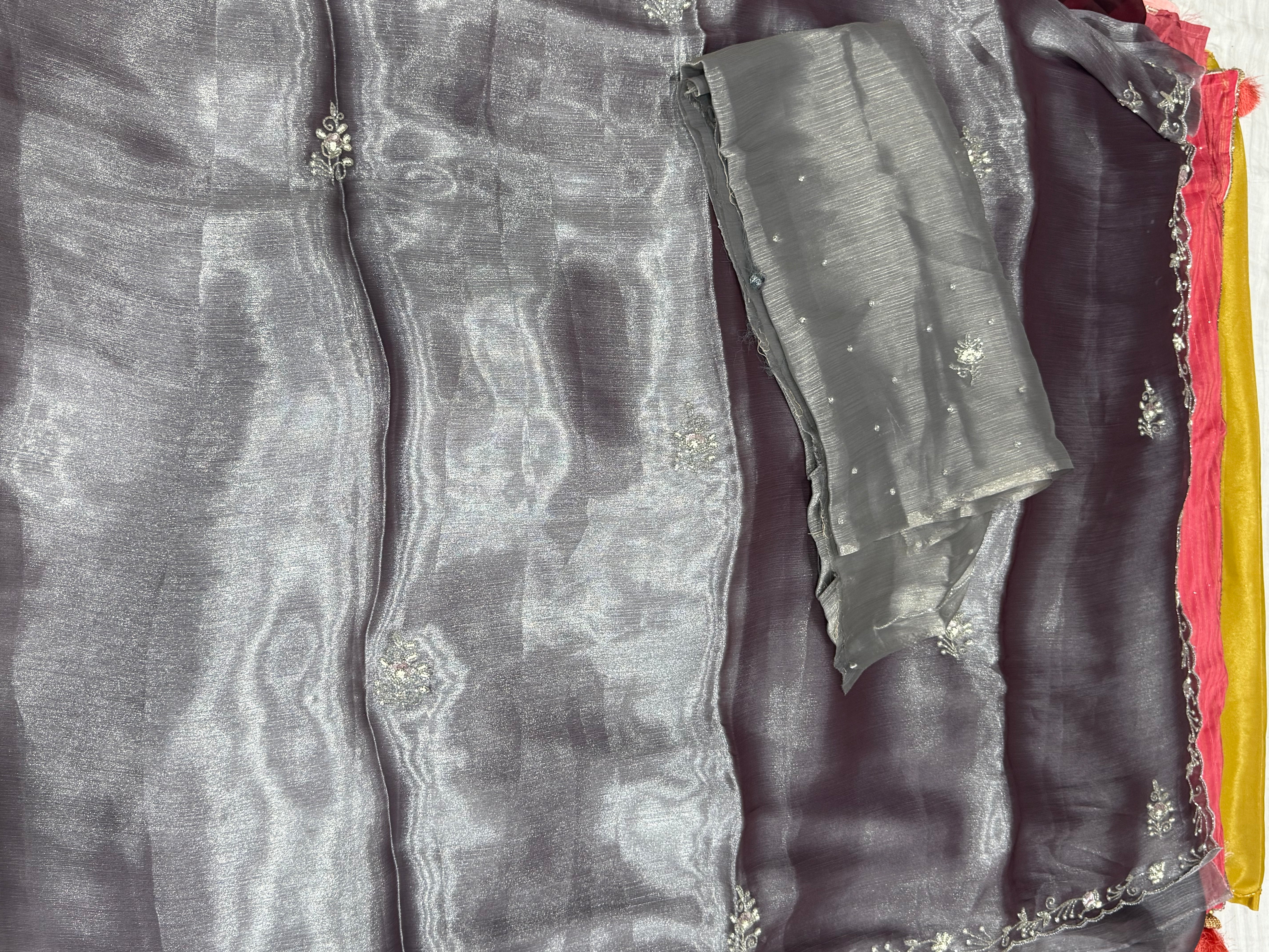 SSS-58 designer work sares