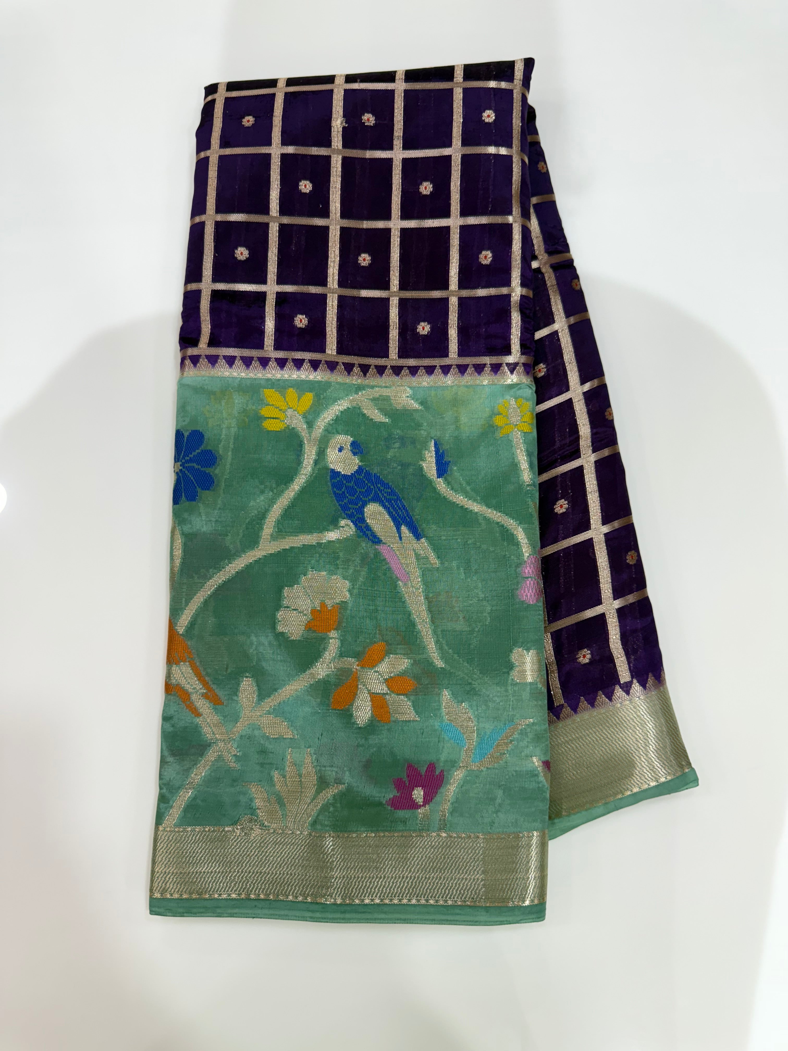 SSS-80 paper silk