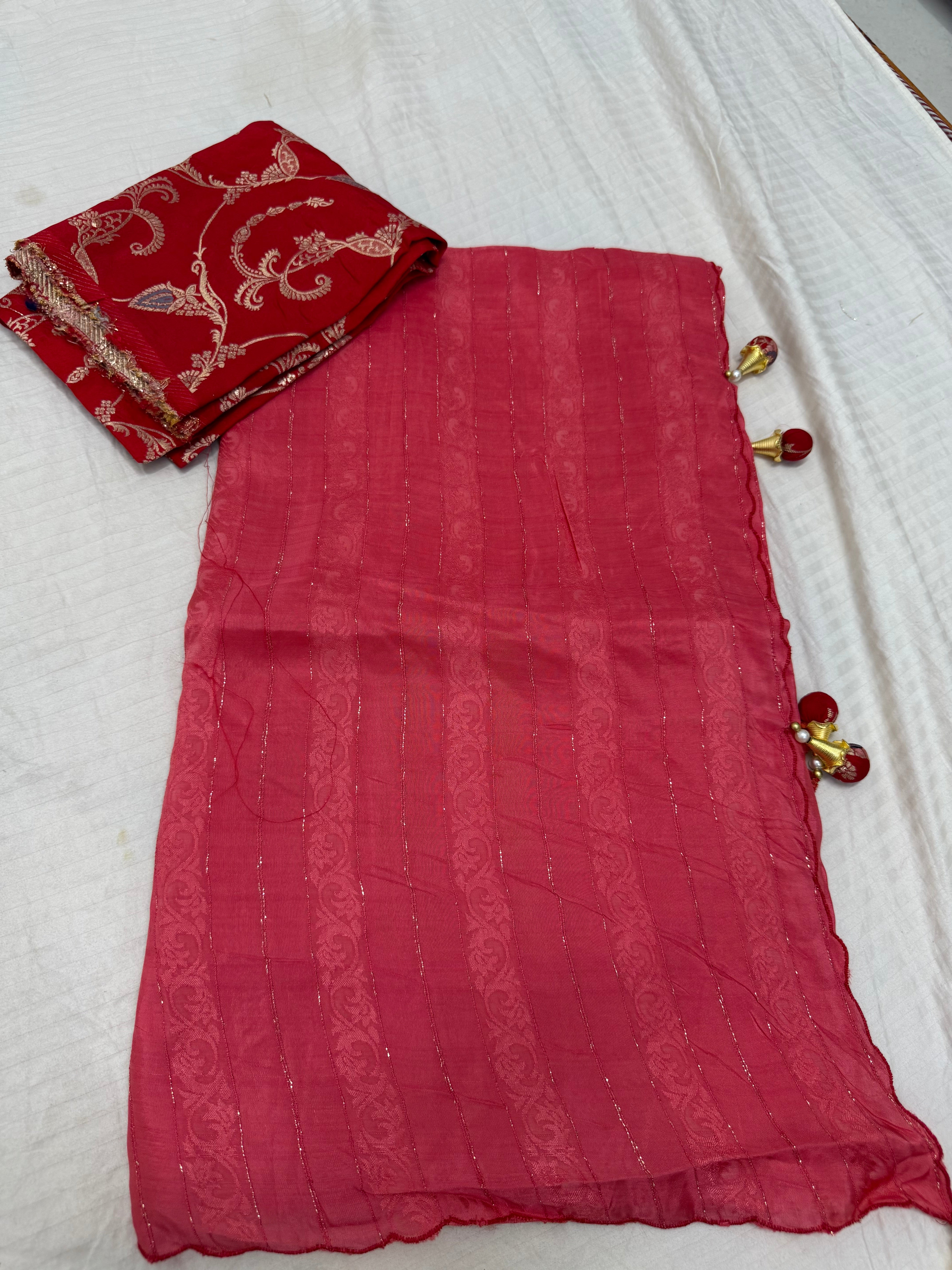 SSS-28 sequence dola silk