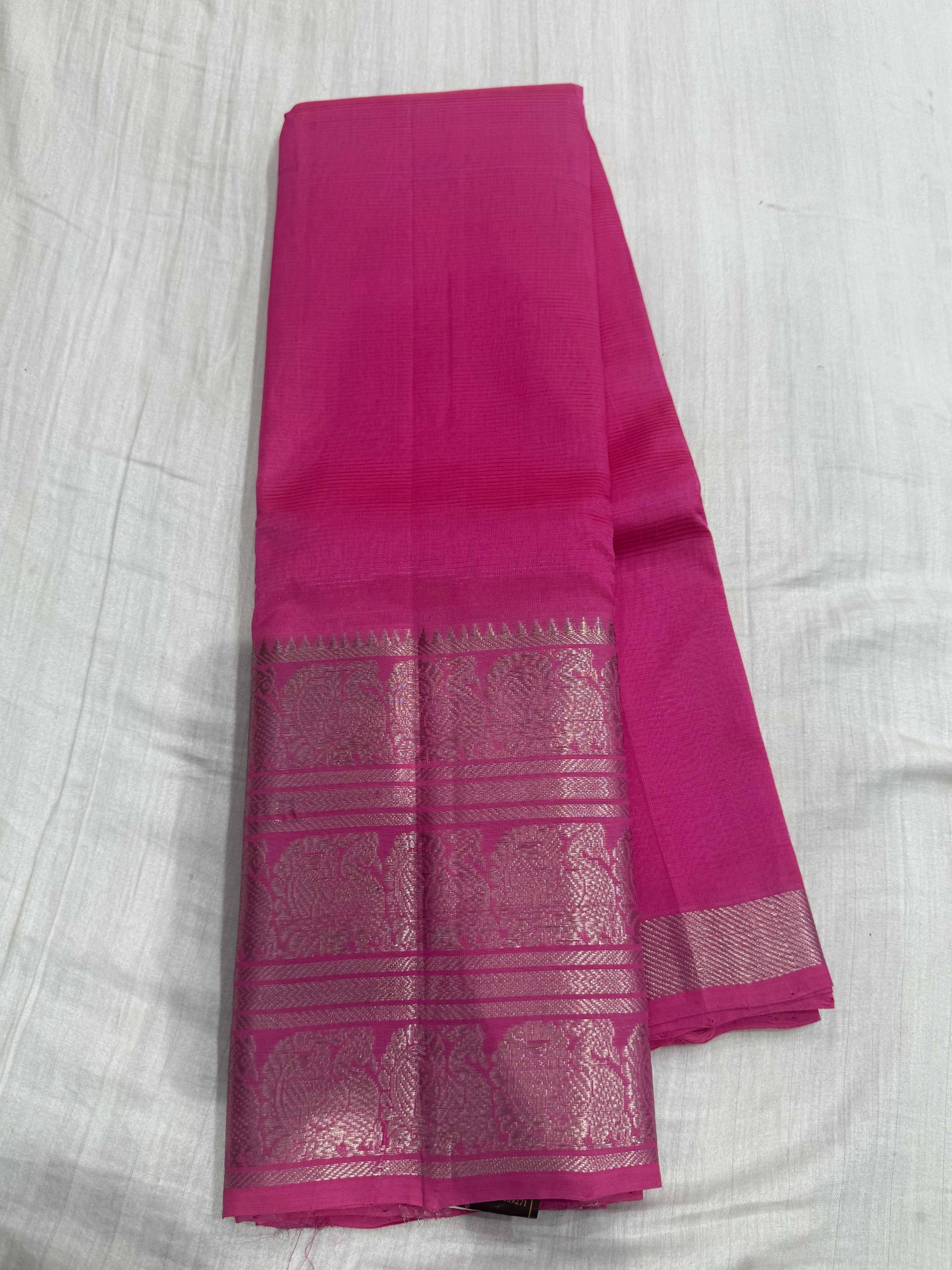 SSS- 158 Mangalgiri pattu