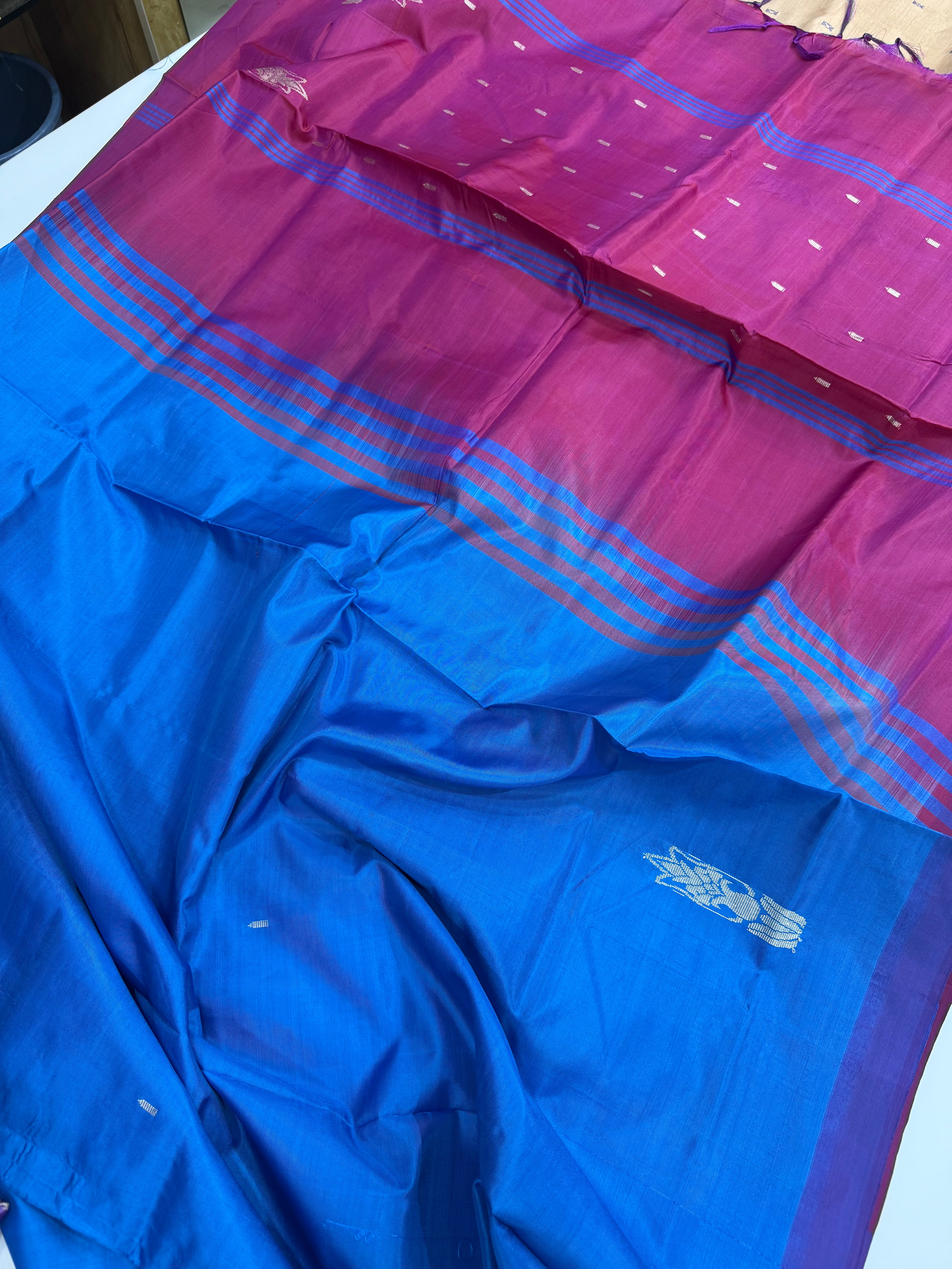 SSS-85 Chinnala pattu