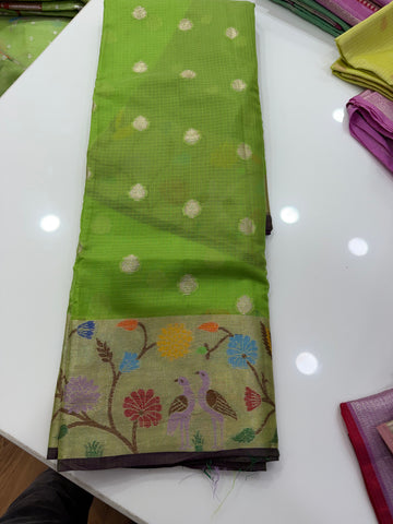 SSS-99 kotta offer sarees super fine