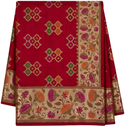 Banaras Sarees