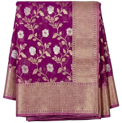 Designer Sarees