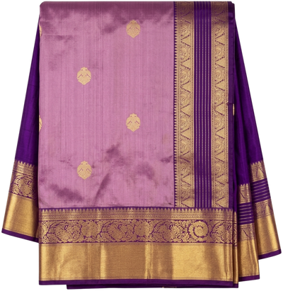 Kanchipattu Sarees
