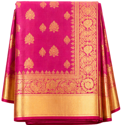 Cotton Sarees