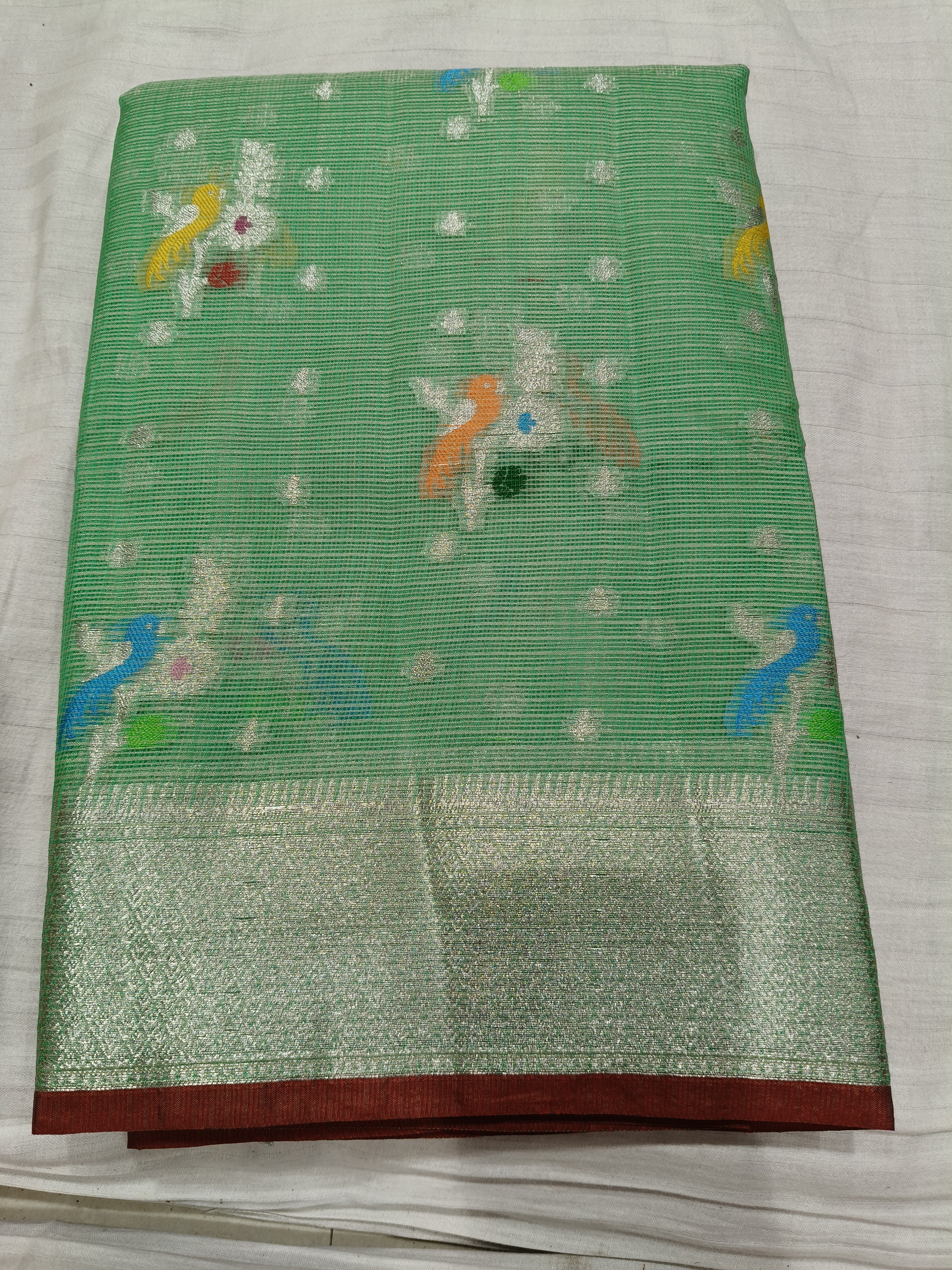 SSS-99 kotta offer sarees super fine
